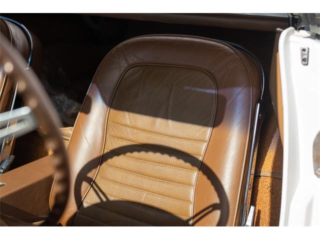 1967 Chevrolet Corvette (CC-2116784) for sale in Montreal, Quebec