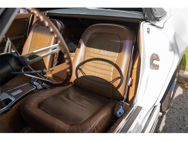1967 Chevrolet Corvette (CC-2116784) for sale in Montreal, Quebec
