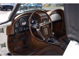 1967 Chevrolet Corvette (CC-2116784) for sale in Montreal, Quebec
