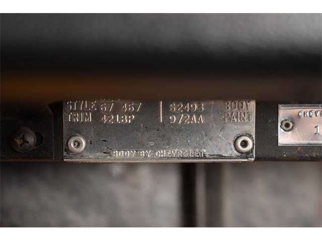 1967 Chevrolet Corvette (CC-2116784) for sale in Montreal, Quebec