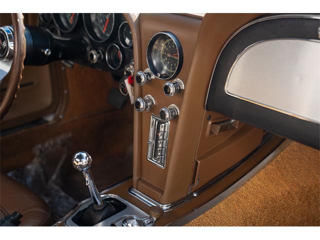 1967 Chevrolet Corvette (CC-2116784) for sale in Montreal, Quebec