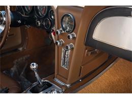 1967 Chevrolet Corvette (CC-2116784) for sale in Montreal, Quebec