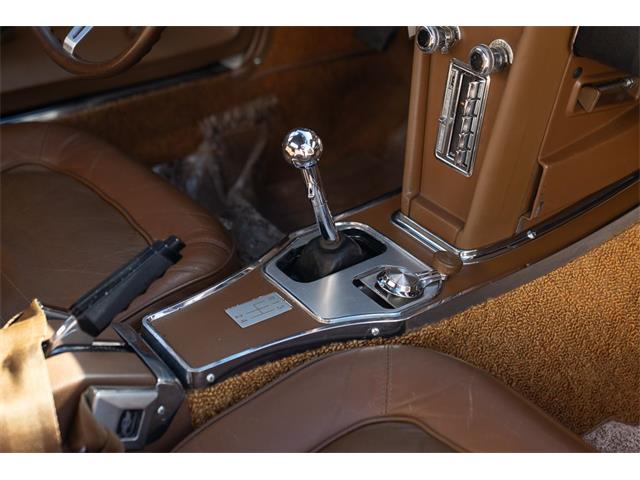 1967 Chevrolet Corvette (CC-2116784) for sale in Montreal, Quebec