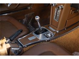 1967 Chevrolet Corvette (CC-2116784) for sale in Montreal, Quebec
