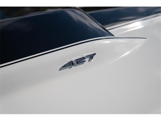 1967 Chevrolet Corvette (CC-2116784) for sale in Montreal, Quebec