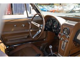 1967 Chevrolet Corvette (CC-2116784) for sale in Montreal, Quebec