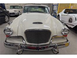 1956 Studebaker Golden Hawk (CC-2116785) for sale in Montreal, Quebec