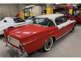 1956 Studebaker Golden Hawk (CC-2116785) for sale in Montreal, Quebec