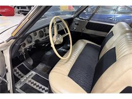 1956 Studebaker Golden Hawk (CC-2116785) for sale in Montreal, Quebec