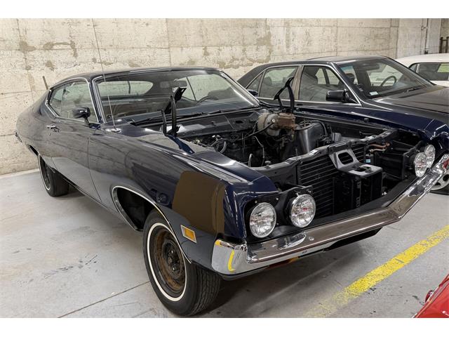 1970 Ford Torino (CC-2116786) for sale in Montreal, Quebec