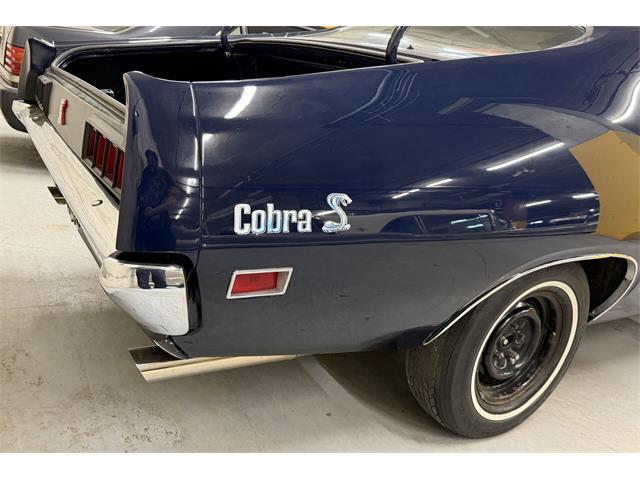 1970 Ford Torino (CC-2116786) for sale in Montreal, Quebec