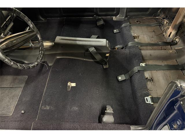 1970 Ford Torino (CC-2116786) for sale in Montreal, Quebec