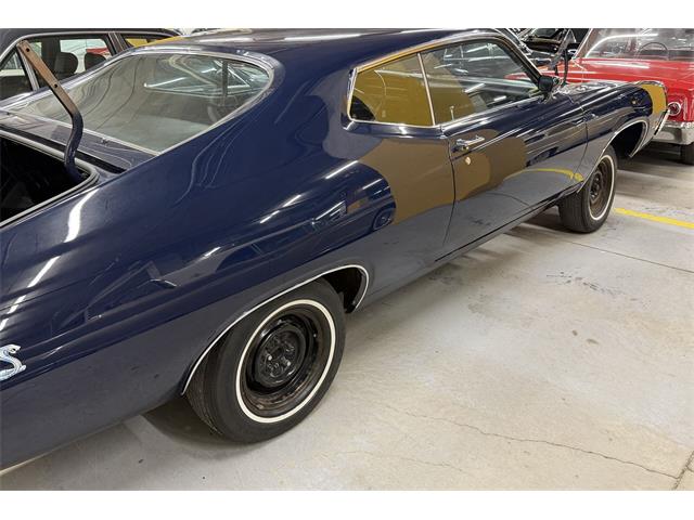 1970 Ford Torino (CC-2116786) for sale in Montreal, Quebec