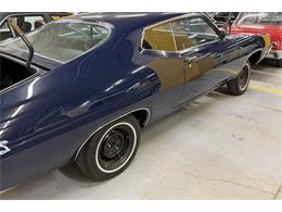 1970 Ford Torino (CC-2116786) for sale in Montreal, Quebec
