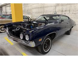 1970 Ford Torino (CC-2116786) for sale in Montreal, Quebec