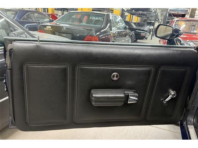 1970 Ford Torino (CC-2116786) for sale in Montreal, Quebec