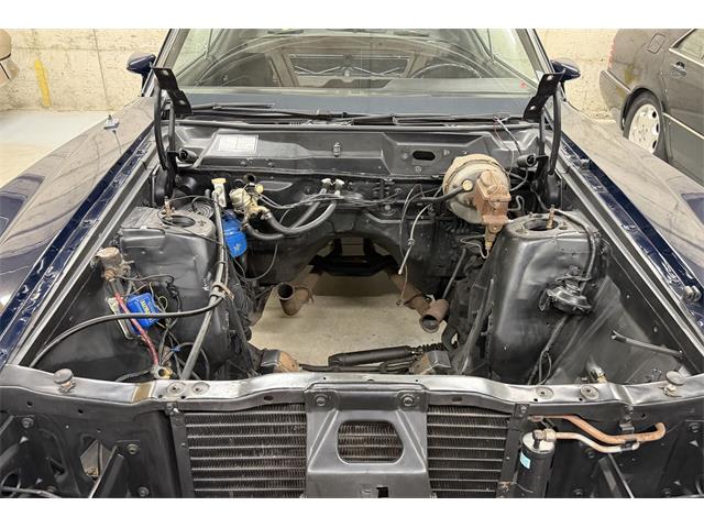 1970 Ford Torino (CC-2116786) for sale in Montreal, Quebec