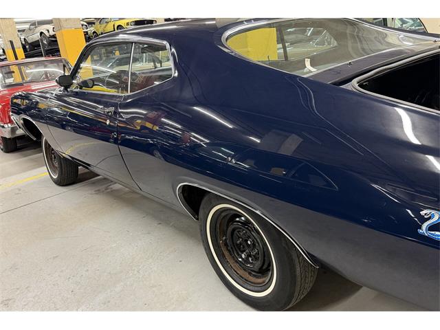 1970 Ford Torino (CC-2116786) for sale in Montreal, Quebec
