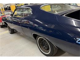 1970 Ford Torino (CC-2116786) for sale in Montreal, Quebec