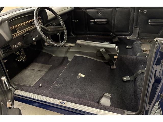 1970 Ford Torino (CC-2116786) for sale in Montreal, Quebec