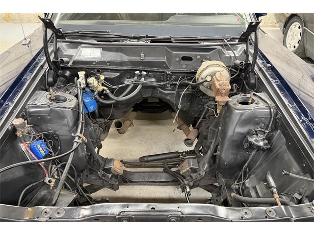 1970 Ford Torino (CC-2116786) for sale in Montreal, Quebec