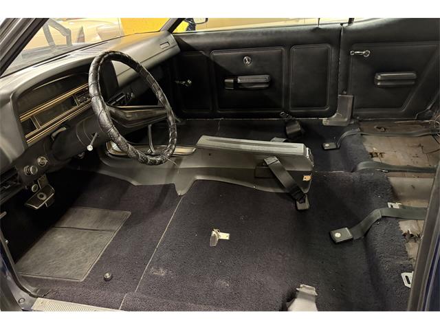 1970 Ford Torino (CC-2116786) for sale in Montreal, Quebec