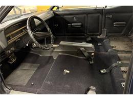 1970 Ford Torino (CC-2116786) for sale in Montreal, Quebec