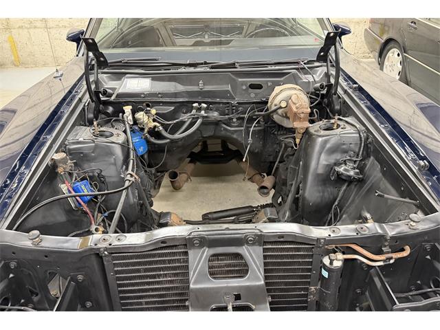 1970 Ford Torino (CC-2116786) for sale in Montreal, Quebec