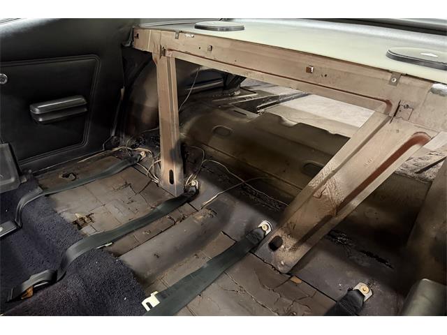 1970 Ford Torino (CC-2116786) for sale in Montreal, Quebec