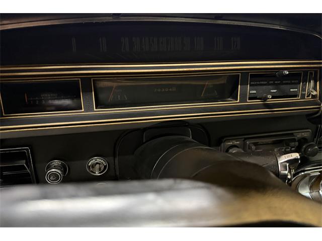 1970 Ford Torino (CC-2116786) for sale in Montreal, Quebec