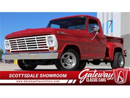 1967 Ford F100 (CC-2116787) for sale in Peoria, Arizona