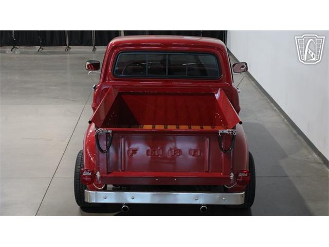 1967 Ford F100 (CC-2116787) for sale in Peoria, Arizona