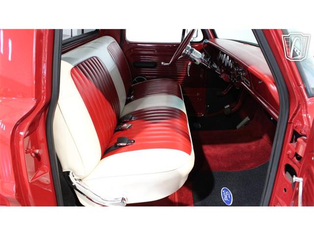 1967 Ford F100 (CC-2116787) for sale in Peoria, Arizona