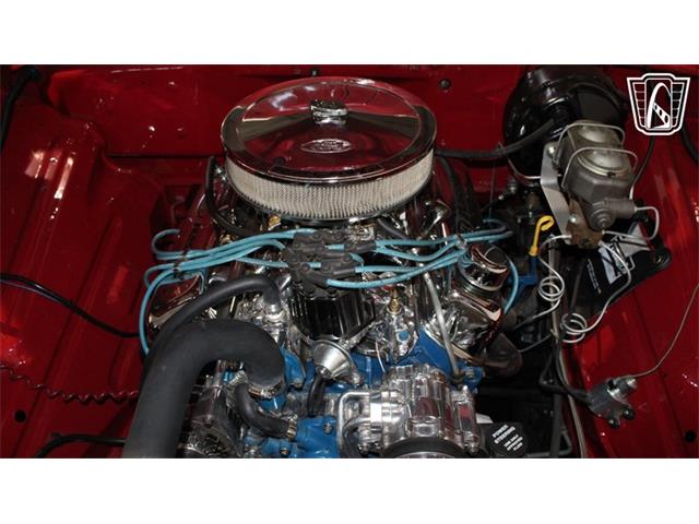 1967 Ford F100 (CC-2116787) for sale in Peoria, Arizona