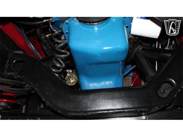 1967 Ford F100 (CC-2116787) for sale in Peoria, Arizona
