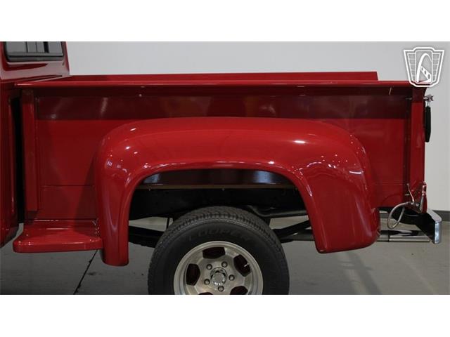 1967 Ford F100 (CC-2116787) for sale in Peoria, Arizona