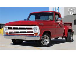 1967 Ford F100 (CC-2116787) for sale in Peoria, Arizona