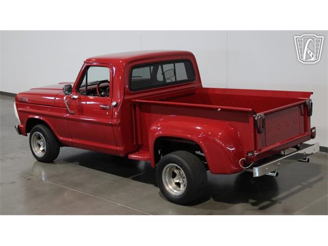 1967 Ford F100 (CC-2116787) for sale in Peoria, Arizona