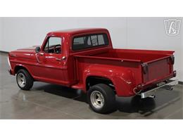 1967 Ford F100 (CC-2116787) for sale in Peoria, Arizona