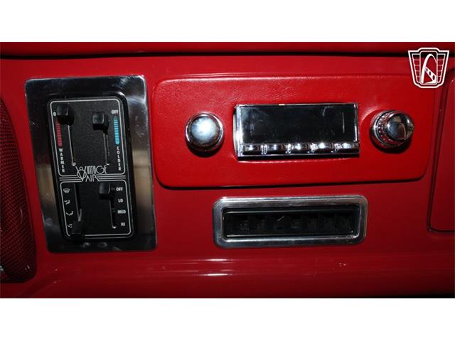 1967 Ford F100 (CC-2116787) for sale in Peoria, Arizona
