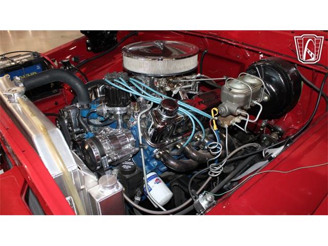 1967 Ford F100 (CC-2116787) for sale in Peoria, Arizona