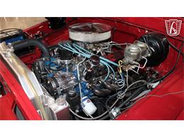 1967 Ford F100 (CC-2116787) for sale in Peoria, Arizona