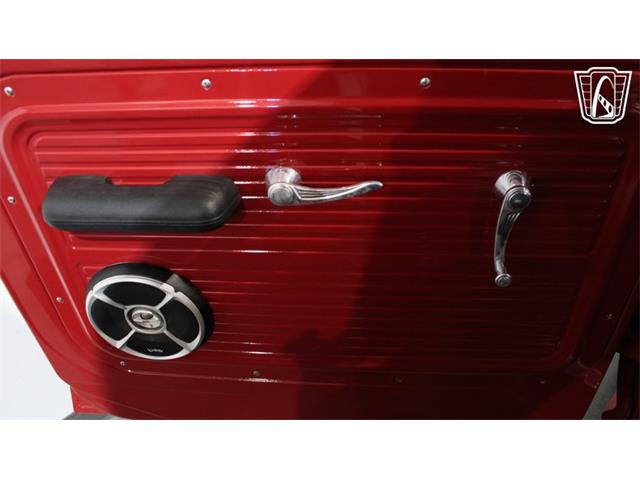 1967 Ford F100 (CC-2116787) for sale in Peoria, Arizona