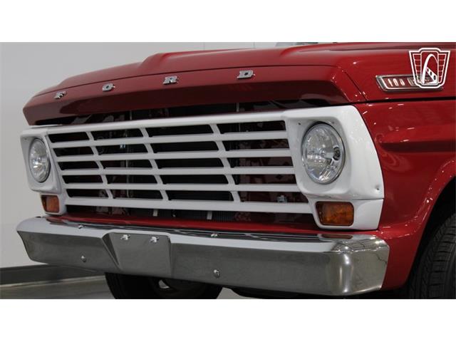 1967 Ford F100 (CC-2116787) for sale in Peoria, Arizona