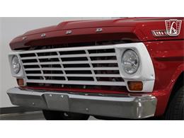 1967 Ford F100 (CC-2116787) for sale in Peoria, Arizona