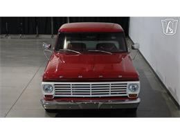 1967 Ford F100 (CC-2116787) for sale in Peoria, Arizona
