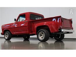 1967 Ford F100 (CC-2116787) for sale in Peoria, Arizona