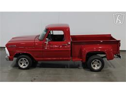 1967 Ford F100 (CC-2116787) for sale in Peoria, Arizona