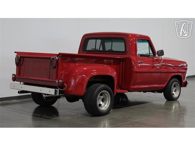 1967 Ford F100 (CC-2116787) for sale in Peoria, Arizona