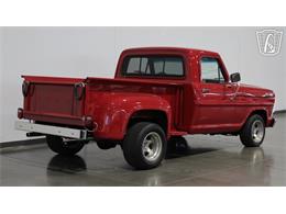 1967 Ford F100 (CC-2116787) for sale in Peoria, Arizona